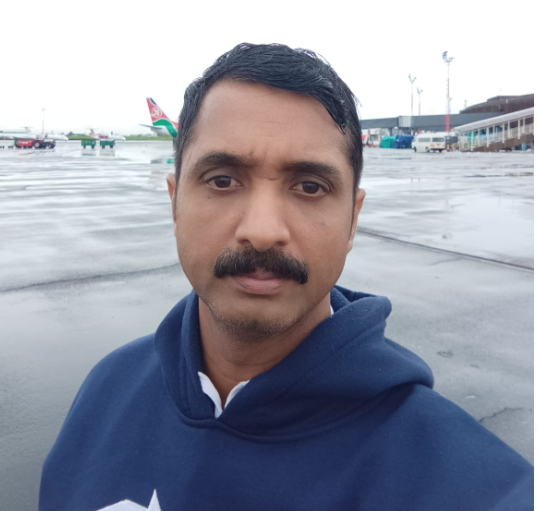 Mathewmani